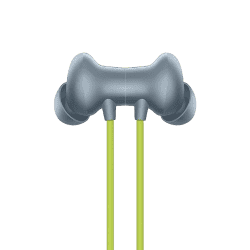 OnePlus Bullets Z2 Wireless Neckband | Jazz Green | E305A