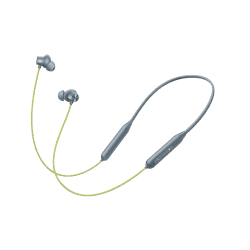 OnePlus Bullets Z2 Wireless Neckband | Jazz Green | E305A