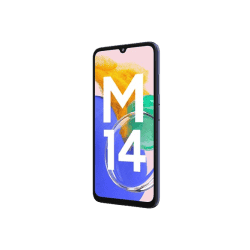 Samsung  Galaxy M14 | 4GB | 64GB | Sapphire  Blue