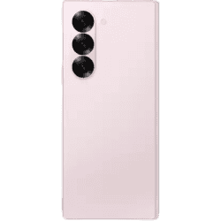 Samsung Galaxy Z Fold6 5G | 512 GB  | 12 GB RAM | Pink | SM-F956BLIGINS
