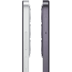 OPPO K12x 5G | 45W | 6 GB RAM | 128GB  |  Midnight Violet