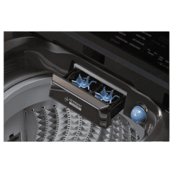 Samsung Fully Automatic Top Load Washing | 8 kg | 5 star | Rose Brown | WA80BG4686BRTL