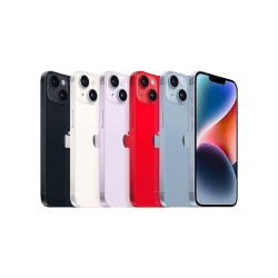 Apple iPhone 14 Plus | 256 GB | Red