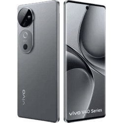 vivo V40 5G | 12 GB RAM | 512GB | Titanium Gray