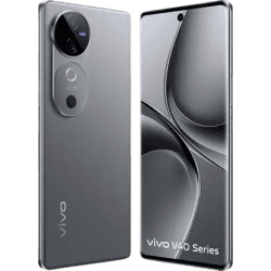 vivo V40 5G | 12 GB RAM | 512GB | Titanium Gray