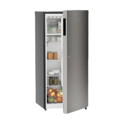 Liebherr DNPssC 2001 Pure Single-door refrigerator 202 l in 3 star with Veg-Fresh box