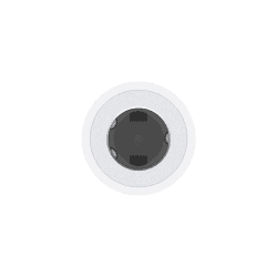 Apple USB-C to 3.5mm Headphone Jack Adapter