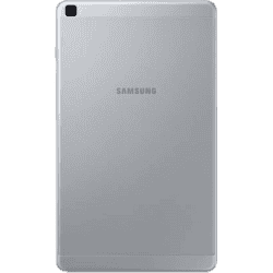 Samsung Galaxy Tab A | 2GB RAM-32 GB ROM 8 inch with Wi-Fi+4G Tablet | Silver