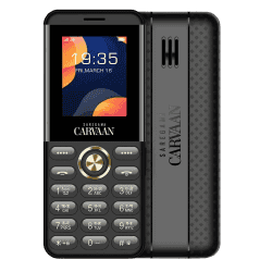 Saregama Carvaan Don M12 Hindi | Mobile phone