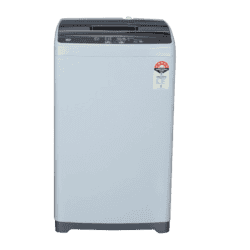 Haier 6.5 Kg Fully Automatic Top Load Washing Machine