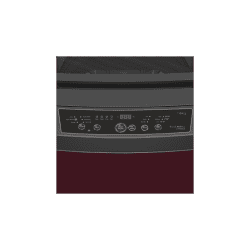 Godrej Eon Audra 7 Kg 5 Star Rated Fully Automatic Top Load Washing Machine | WTEON ADR 70 5.0 PFDTG AURD | Autumn Red
