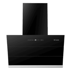 FABER HOOD ZENITH FL SC AC BK 75 | CHIMNEY