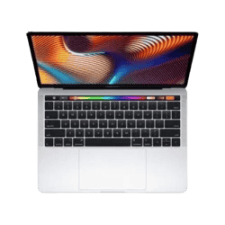 APPLE MacBook Pro Intel Core i5 8th Gen  | 8 GB/512 GB SSD/Mac OS Mojave | MV9A2HN/A  |  Silver  |