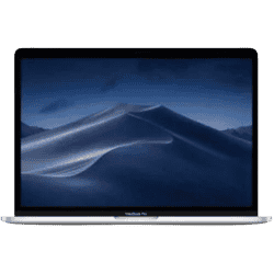APPLE MacBook Pro Intel Core i5 8th Gen  | 8 GB/512 GB SSD/Mac OS Mojave | MV9A2HN/A  |  Silver  |