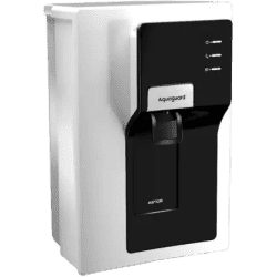 Aquaguard ASTOR RO+UV+MTD ALKALINE | Water Purifier | 7.2 L