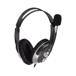 Hp Wired On Ear Headphones | B4B09PA RP