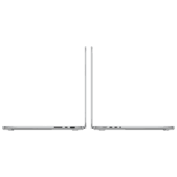Apple MacBook Pro | MRX83HN/A | M3 Max Chip | 36GB RAM | 1TB SSD | 14.2 inch 36.97cm | Liquid Retina XDR Display/ 14 Core CPU 30 Core GPU | Silver