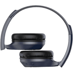 INFINITY by Harman TRANZ 700 Bluetooth Headset | On the Ear | Blue
