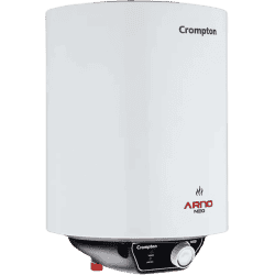 Crompton 6 L Storage Water Geyser | White