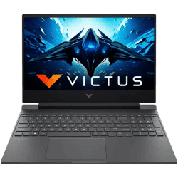 HP Victus 15 |  Intel Core i5 13th Gen 13420H | 16 GB | 1 TB SSD | NVIDIA GeForce RTX 2050 | 15.6 Inch |  Silver | 15-FA1307TX