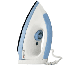 Greenchef D-607  |  Dry Iron | 1000W