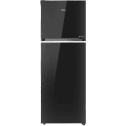 Haier HRF-3954PKG-E | Frost Free Double Door |  Top Mount 3 Star Refrigerator  |