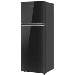 Haier HRF-3954PKG-E | Frost Free Double Door |  Top Mount 3 Star Refrigerator  |