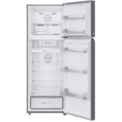 Haier HRF-3954PKG-E | Frost Free Double Door |  Top Mount 3 Star Refrigerator  |