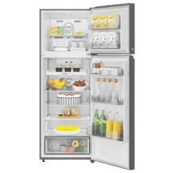 Haier HRF-3954PKG-E | Frost Free Double Door |  Top Mount 3 Star Refrigerator  |
