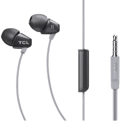 TCL SOCL100 Wired Headset