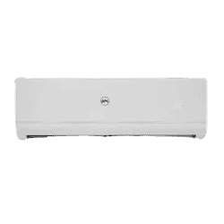 BPL BAS-I12CSSM  Air Conditioners INVERTER SPLIT AC | 1 Ton 3 star | White