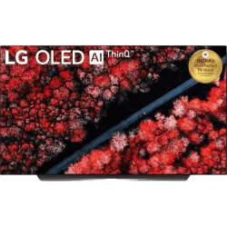 LG C9 164 cm-65 inch | OLED Ultra HD-4K | Smart TV | OLED65C9PTA