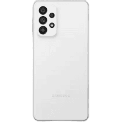 Samsung Galaxy A73 5G | 8 GB | 128 GB | Awesome White