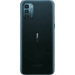 Nokia G21 | 128 GB/6 GB RAM | Nordic Blue