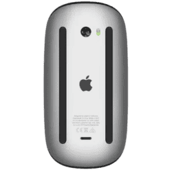 Apple Magic Wireless Optical  Multi-Touch Mouse | MMMQ3ZM/A | Black
