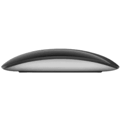 Apple Magic Wireless Optical  Multi-Touch Mouse | MMMQ3ZM/A | Black
