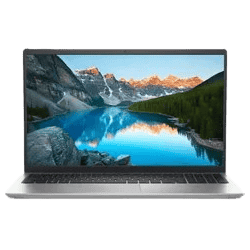 Dell Inspiron 3511 11th Gen Core i3 Windows 11 Notebook | 8GB RAM/512GB SSD | D560749WIN9S | Platinum Silver
