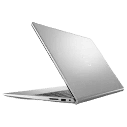 Dell Inspiron 3511 11th Gen Core i3 Windows 11 Notebook | 8GB RAM/512GB SSD | D560749WIN9S | Platinum Silver