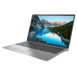 Dell Inspiron 3511 11th Gen Core i3 Windows 11 Notebook | 8GB RAM/512GB SSD | D560749WIN9S | Platinum Silver