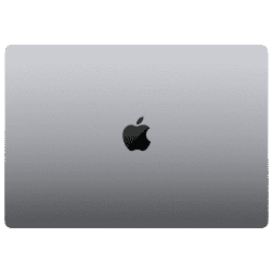 Apple MacBook Pro 16 M1 Pro | MK183HN/A 16GB RAM/512 GB SSD/M1 GPU/16.2 Inch | Space Grey