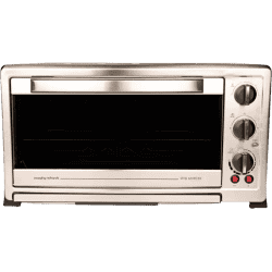 Morphy Richards 60-Litre 60 RCSS Oven Toaster Grill | Silver