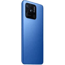 REDMI 10 | 64 GB/ 4 GB RAM | Pacific Blue