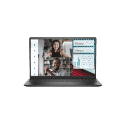 Dell Inspiron 3520 | Intel Core i5 12th Gen 1235U | 8 GB RAM | 512 GB SSD | IN3520CM22P001ORB1 | Carbon Black