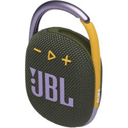 JBL CLIP 4 | JBLCLIP4GRN | GREEN