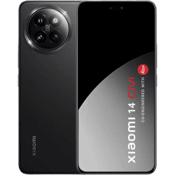 Xiaomi 14 CIVI | 12GB | 512GB | Shadow Black
