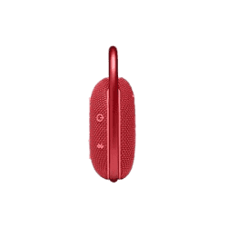 JBL RED CLIP 4 | BLUETOOTH SPEAKER | RED