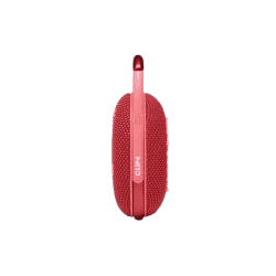 JBL RED CLIP 4 | BLUETOOTH SPEAKER | RED