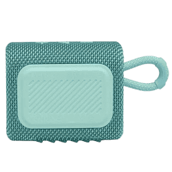 JBL GO 3 | PORTABLE BLUETOOTH SPEAKER | TEAL