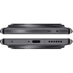 vivo X100 Pro | 16GB | 512GB | Asteroid Black