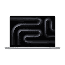 Apple MacBook Pro M3 Pro | 14 Inch | 18 GB | 1TB SSD | Silver | MRX73HN/A